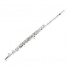Pearl Flute Quantz PF-B525RE-HC Флейта "С" с серебряными губками